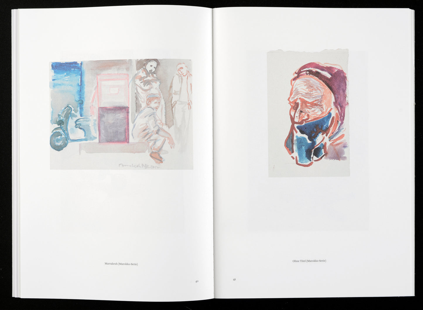 Wo sind wir hier, Nathan Egel?