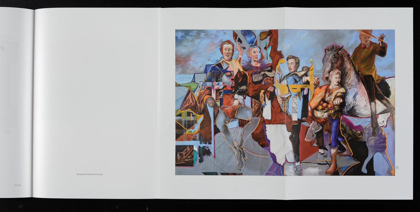 Wo sind wir hier, Nathan Egel?