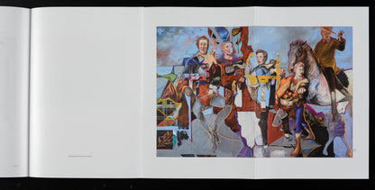 Wo sind wir hier, Nathan Egel?