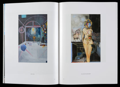 Wo sind wir hier, Nathan Egel?