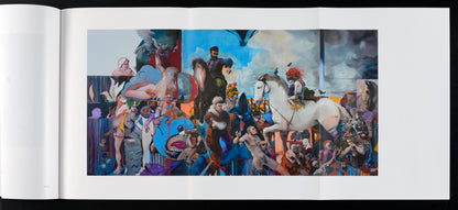 Wo sind wir hier, Nathan Egel?